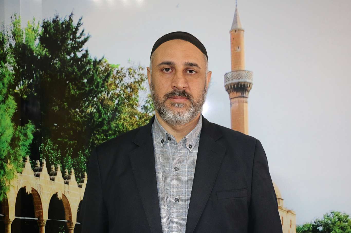 Alimlerden Kâbe-i Muazzama'ya yapılan saygısızlığa tepki Alimlerden Kâbe-i Muazzama'ya yapılan saygısızlığa tepki